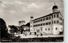 85137 W8079 Pfünz - Jugendhaus Schloß