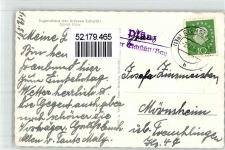 85137 W8079 Pfünz - Jugendhaus Schloß