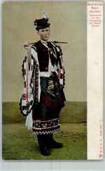 Mezökövesd Volkstracht Trachten Ungarn