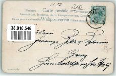 83684 W8180 Tegernsee Lithographie sign. Heinisch Bauer in der Au