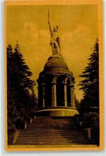 32756 W4930 Detmold - Hermannsdenkmal