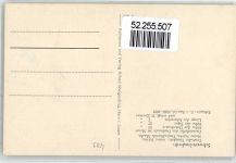 32756 W4930 Detmold - Hermannsdenkmal