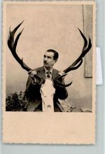 Jagd FOTO KEINE AK