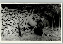 Jagd
