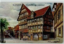 31134 W3200 Hildesheim