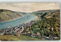 55422 W6533 Bacharach