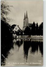 59494 W4770 Soest , Westf - Wiesenkirche