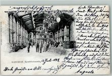 Karlovy Vary Karlsbad