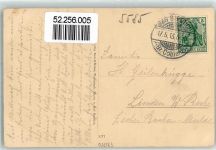 56864 W5582 Bad Bertrich