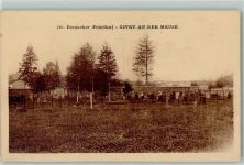 08130 Givry - Deutscher Fridhof
