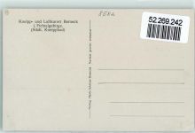 95460 W8582 Bad Berneck i. Fichtelgebirge - Kneippbad