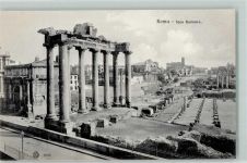 00100 Roma Rom - Forum Romanum