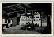 25813 W2250 Husum , Nordsee - Diele Ostenfelder Haus