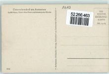 86938 W8913 Unterschondorf , Ammersee