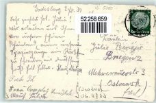 53111 W5300 Bad Godesberg - Erholungsheim Jugendherberge