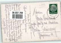 38723 W3370 Seesen , Harz - Lautenthaler Straße