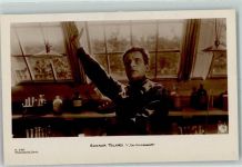 Das Himmelsschiff Gunnar Tolnaes Labor No. 2157 Filmszene