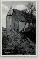 85049 W8070 Ingolstadt , Donau