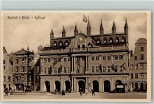 18055 O2500 Rostock