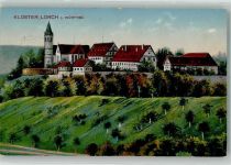 73547 W7073 Lorch , Württ 1915 - Kloster