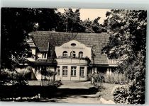 17279 O2093 Lychen - Waldkrankenhaus