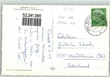 85072 W8078 Eichstätt , Bay