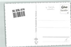31832 W3257 Springe , Deister Foto AK Krankenhaus Fliegeraufnahme Altersheim