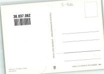 04687 O7247 Trebsen , Mulde - Landkarte zwischen Collm und Mulde