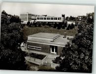 66386 W6670 St. Ingbert Foto AK Schillerschule