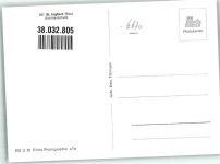 66386 W6670 St. Ingbert Foto AK Schillerschule