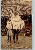 Le Denier du Pretre Indien - Un contrepoids original AK Mission