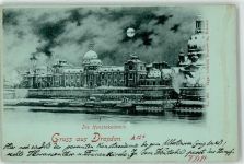 01067 O8000 Dresden - Kunstakademie