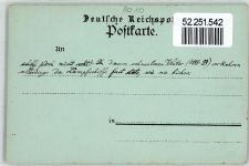 01067 O8000 Dresden - Kunstakademie