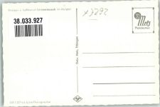 72270 W7292 Schönmünzach Foto AK