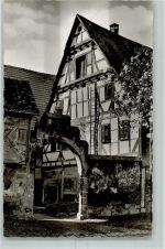 72622 W7440 Nürtingen - Kroatenhof