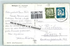 72622 W7440 Nürtingen - Kroatenhof