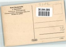 38640 W3380 Oker - Hotel Romkerhalle
