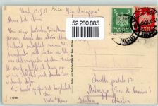 72574 W7432 Bad Urach 1927 - Marktbrunnen