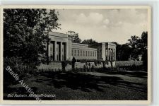 61231 W6350 Bad Nauheim - Kerckhoff-Institut