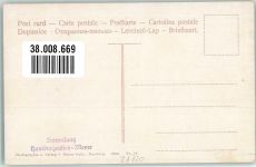 21635 W2155 Jork , Niederelbe Foto AK Altenlande