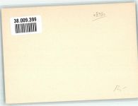 87561 W8980 Oberstdorf 1968 Ganzsache