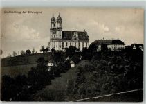Schönenberg Kirche - Kirche