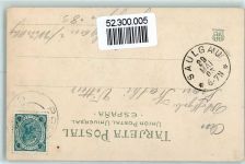 Kind Colección Capuchino No.6 Staffelei 1903