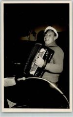 Ziehharmonika