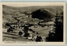 95485 W8581 Warmensteinach