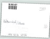31840 W3253 Rohden FOTO KEINE AK Gasthaus Eck Foto Original aus Archiv eines Ansichtskartenverlages Ort handschriftlich