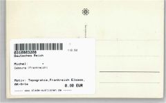 14390 Cabourg - Cabourg (Frankreich)