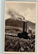 01705 O8210 Freital Gebrauchsspuren Fabrik Brot und Eisen beschnitten
