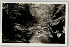 06502 O4308 Thale - Bodetal unteerhalb der Schurre