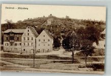 91217 W8562 Hersbruck - Michelsberg
